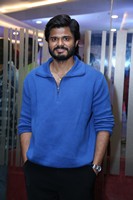 Anand Deverakonda New Pictures
